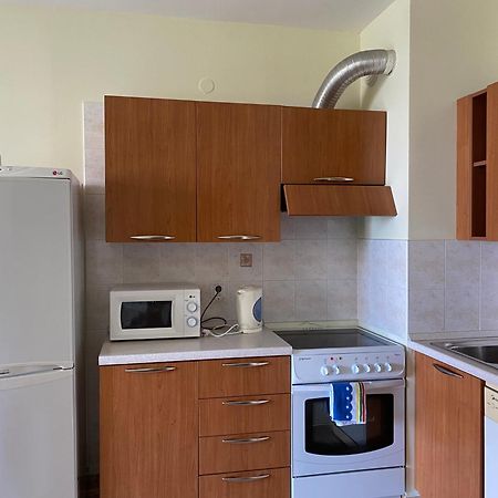 Prostor Apartments Obzor Eksteriør billede