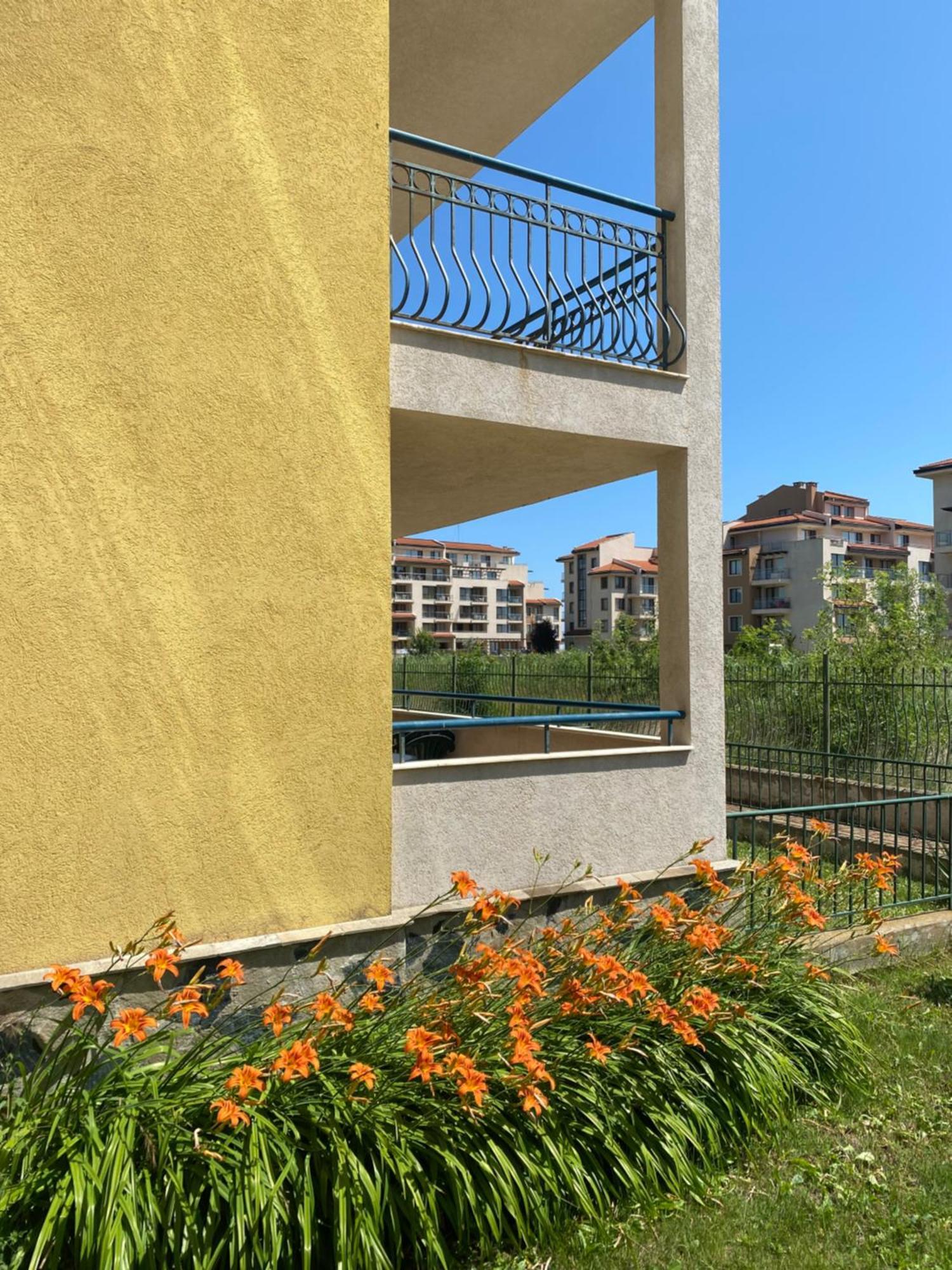 Prostor Apartments Obzor Eksteriør billede