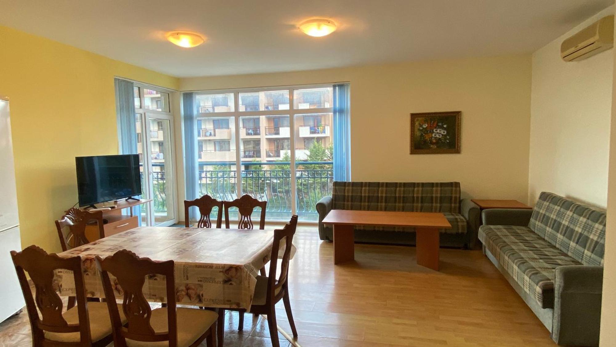 Prostor Apartments Obzor Eksteriør billede