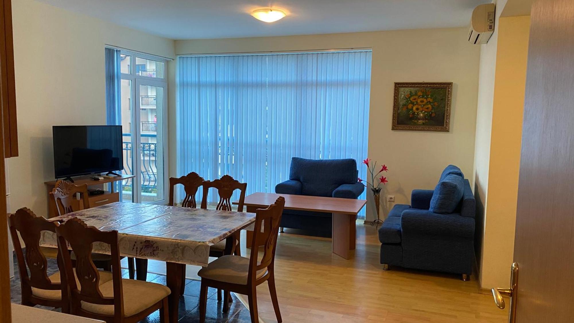 Prostor Apartments Obzor Eksteriør billede